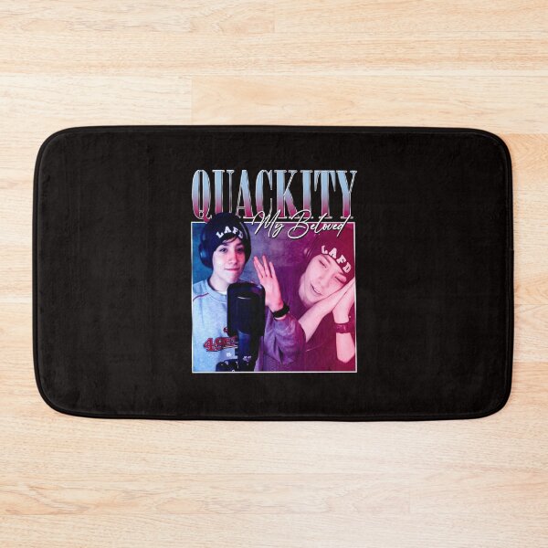 Item preview, quackity my beloved designed and sold by ShopREKE.