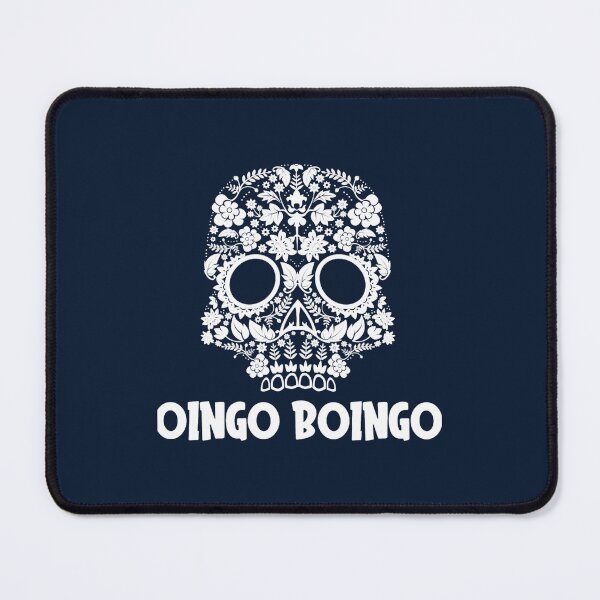 Item preview, Gift For Men Oingo Boingo Art Awesome For Movie Fan designed and sold by asheyftsa.