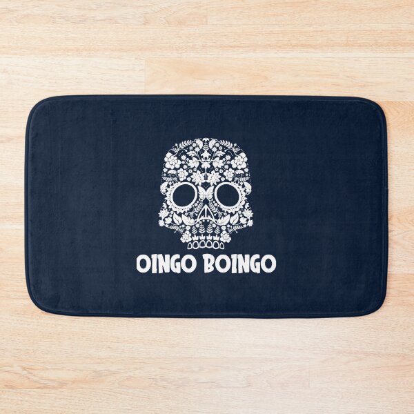 Item preview, Gift For Men Oingo Boingo Art Awesome For Movie Fan designed and sold by asheyftsa.