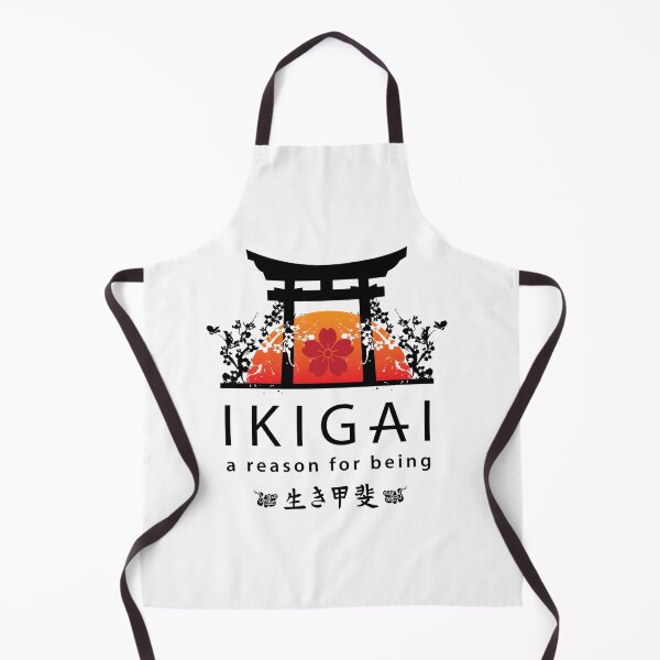 Item preview, IKIGAI designed and sold by ky-cardina.
