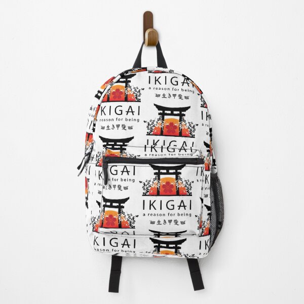 Item preview, IKIGAI designed and sold by ky-cardina.