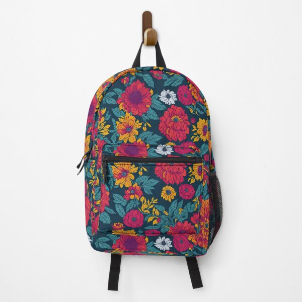 Item preview, Floral nature pattern vol 4 designed and sold by Nadoor.