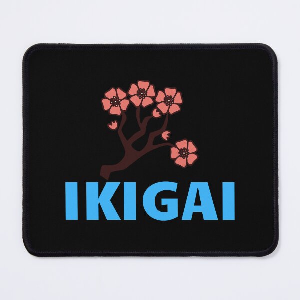 Item preview, IKIGAI    designed and sold by ky-cardina.