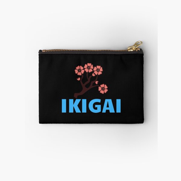 Item preview, IKIGAI    designed and sold by ky-cardina.