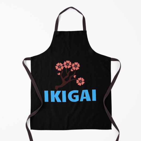 Item preview, IKIGAI designed and sold by ky-cardina.