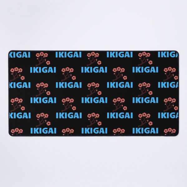Item preview, IKIGAI designed and sold by ky-cardina.