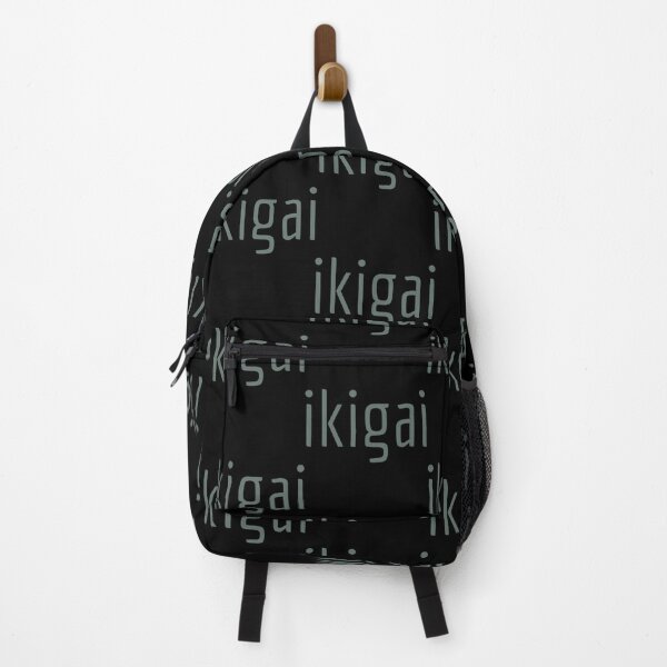 Item preview, IKIGAI designed and sold by ky-cardina.