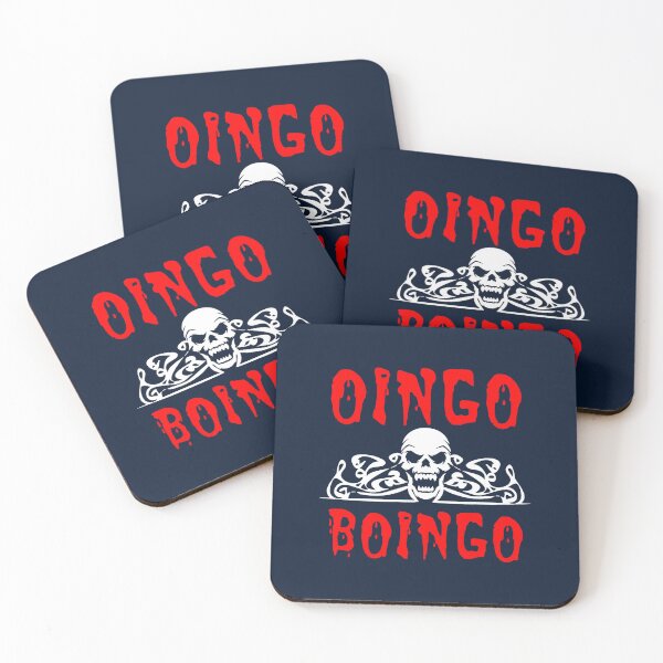 Item preview, Special Present Oingo Boingo Gift For Everyone designed and sold by asheyftsa.