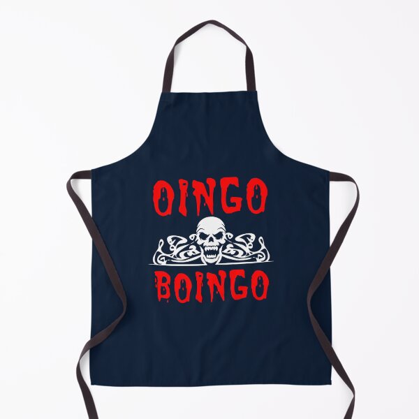 Item preview, Special Present Oingo Boingo Gift For Everyone designed and sold by asheyftsa.
