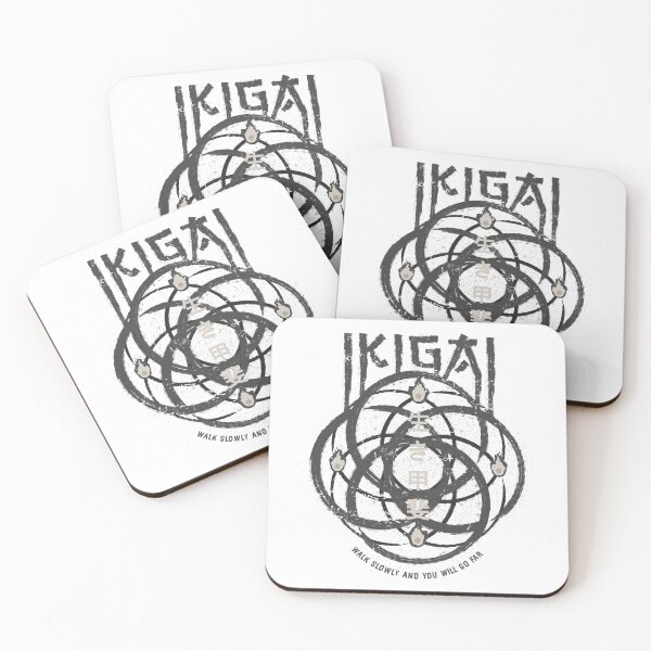 Item preview, IKIGAI    designed and sold by ky-cardina.