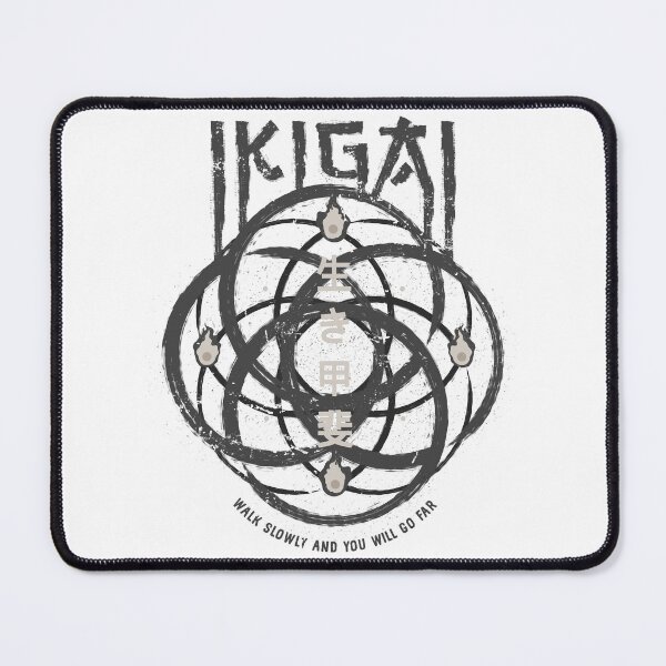 Item preview, IKIGAI designed and sold by ky-cardina.