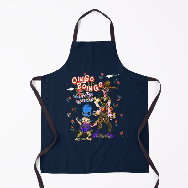 Item preview, Oingo Boingo Jojos Bizarre designed and sold by asheyftsa.