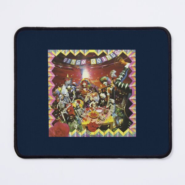 Item preview, Oingo Boingo Classic (2) designed and sold by asheyftsa.