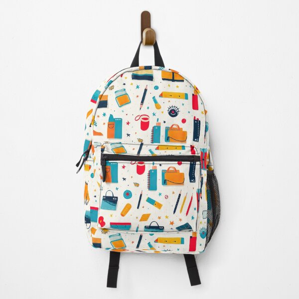 Item preview, Summery modern design for back to school designed and sold by Pflugart.