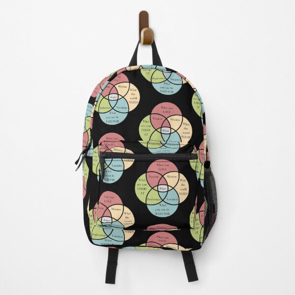 Item preview, Ikigai a reason for being designed and sold by ky-cardina.