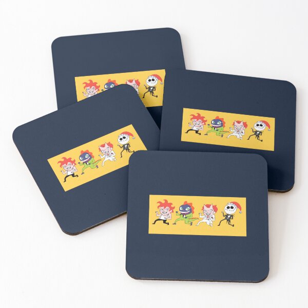 Item preview, Oingo Boingo Album happy designed and sold by asheyftsa.