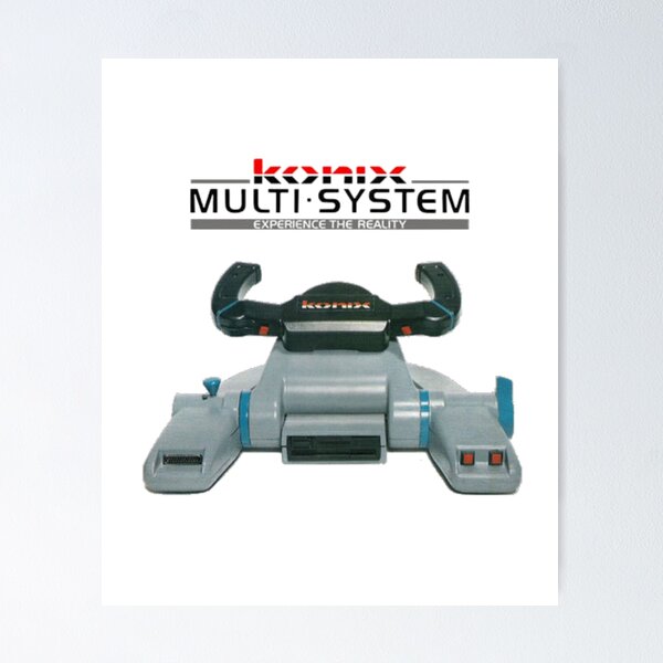 Item preview, Konix Bike designed and sold by KonixSlipstream.