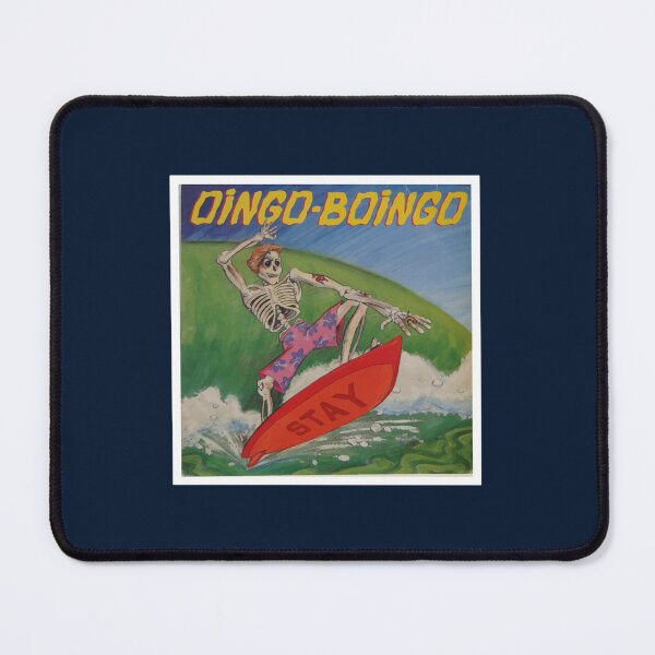 Item preview, oingo boingo (11) designed and sold by asheyftsa.