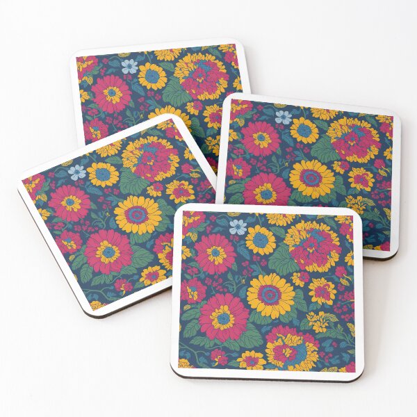Item preview, Floral nature pattern vol 5 designed and sold by Nadoor.