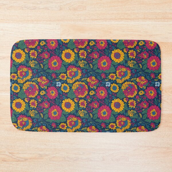 Item preview, Floral nature pattern vol 5 designed and sold by Nadoor.