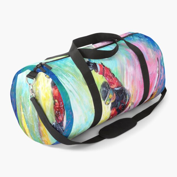 Item preview, Skiing And Flying designed and sold by Goodaboom.