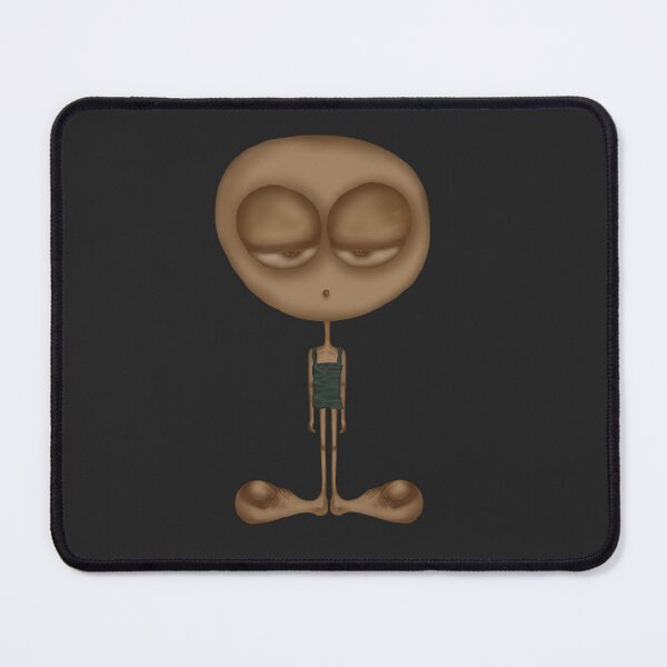 Item preview, Charlie ( The Lazy man ) designed and sold by Doyouwannabe.