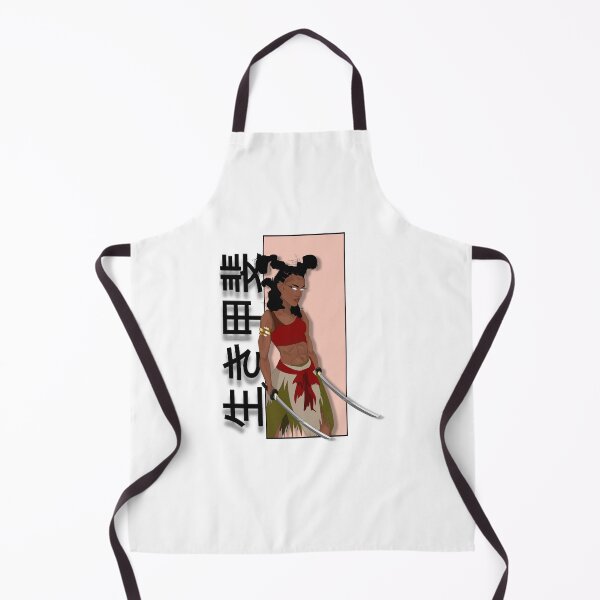 Item preview, Samurai designed and sold by ky-cardina.