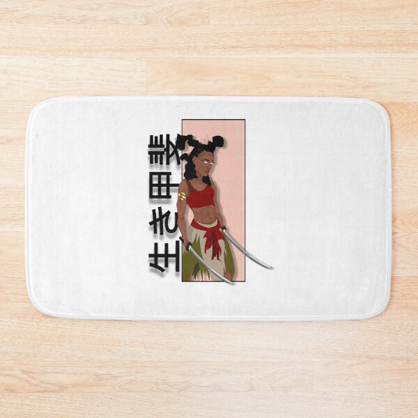 Item preview, Samurai designed and sold by ky-cardina.