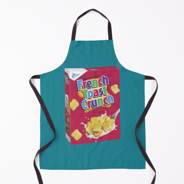 Item preview, French Toast Cereal designed and sold by RickettsJer.