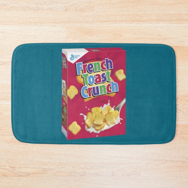 Item preview, French Toast Cereal designed and sold by RickettsJer.