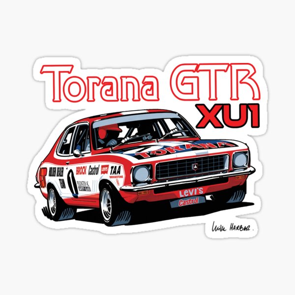 Item preview, GTR XU1 designed and sold by JeremRay.