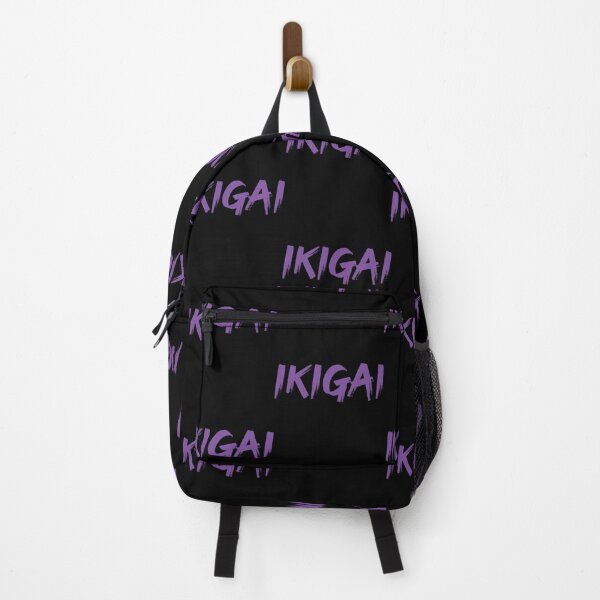 Item preview, IKIGAI Purple designed and sold by ky-cardina.