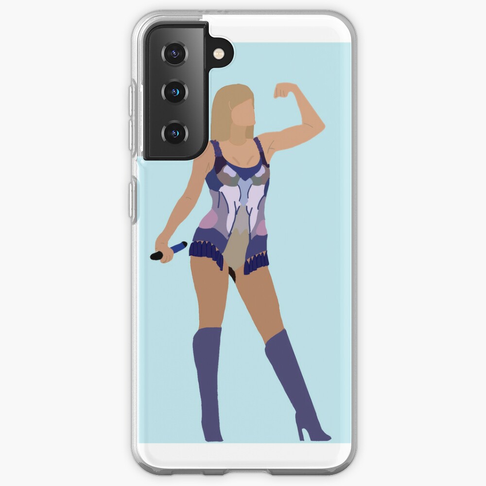 I Love Taylor Swift Super Fan Galaxy S4 Case by Band Rock - Pixels