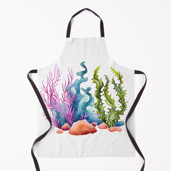 Item preview, Animals Under the Sea Watercolor designed and sold by productsplus.