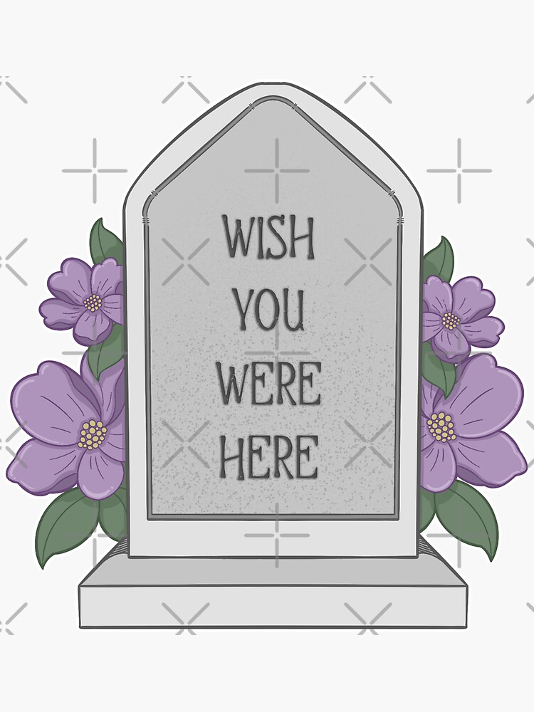 Headstone Wish