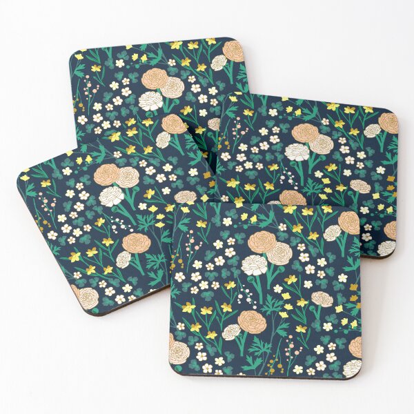 Item preview, Golden Buttercup Mix designed and sold by TigaTiga.