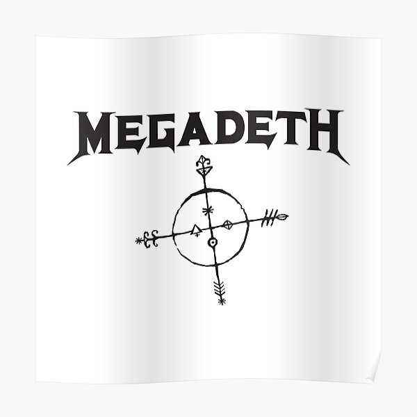 Kuwabara vai ao show do Megallica (Megadeth/Metallica) 