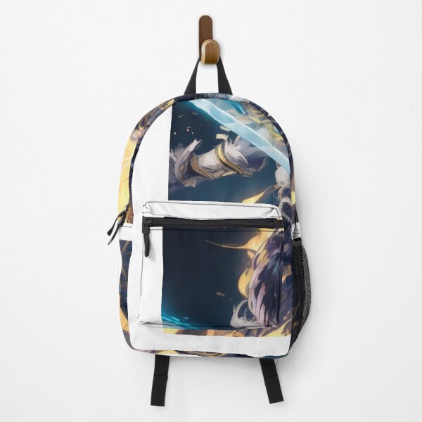 Item preview, Animated Adventure Design designed and sold by CreativityCurve.