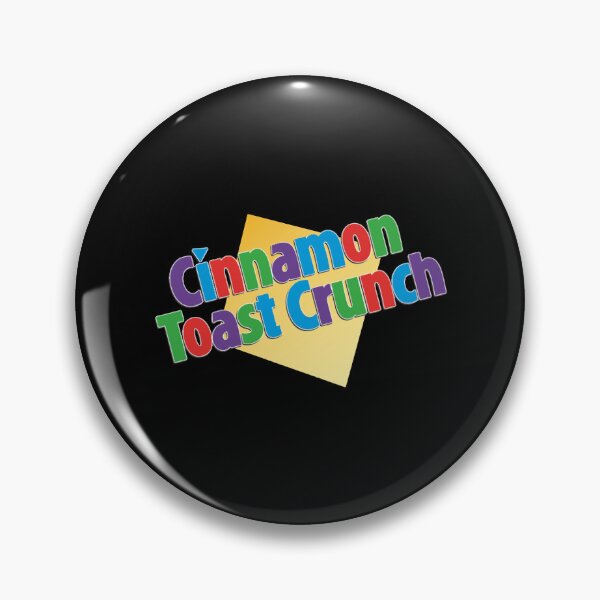Item preview, Best Cinnamon Toast Breakfast Cereal designed and sold by RickettsJer.