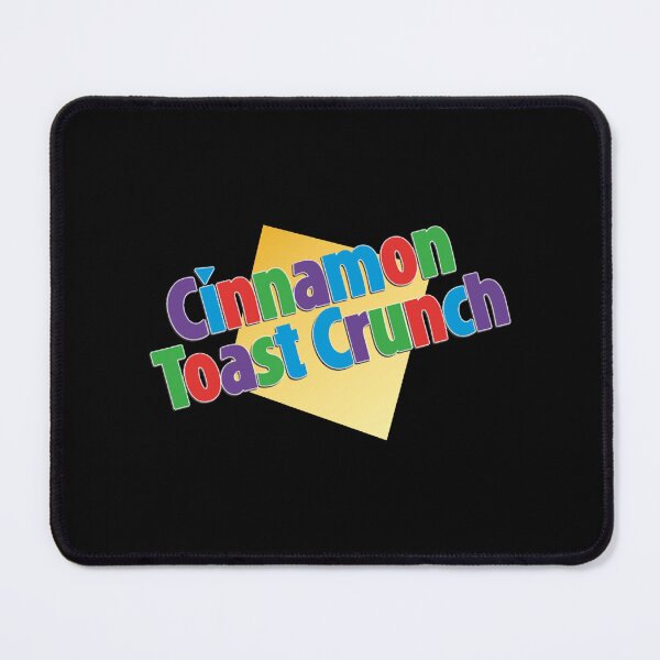 Item preview, Best Cinnamon Toast Breakfast Cereal designed and sold by RickettsJer.