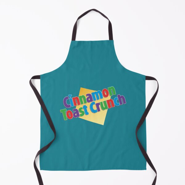 Item preview, Best Cinnamon Toast Breakfast Cereal designed and sold by RickettsJer.