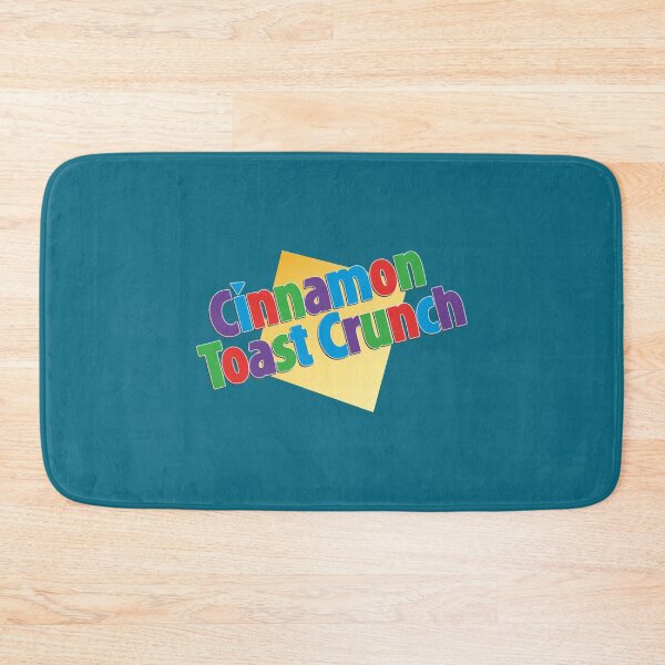 Item preview, Best Cinnamon Toast Breakfast Cereal designed and sold by RickettsJer.