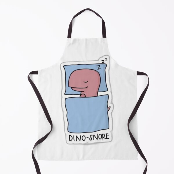 Item preview, DINO-SNORE designed and sold by batucebeci.