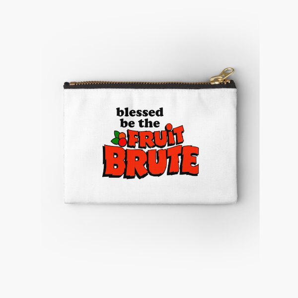 Item preview, Blessed Be The Fruit Brute designed and sold by RickettsJer.
