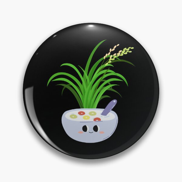 Item preview, Boo Berry Cereal designed and sold by RickettsJer.