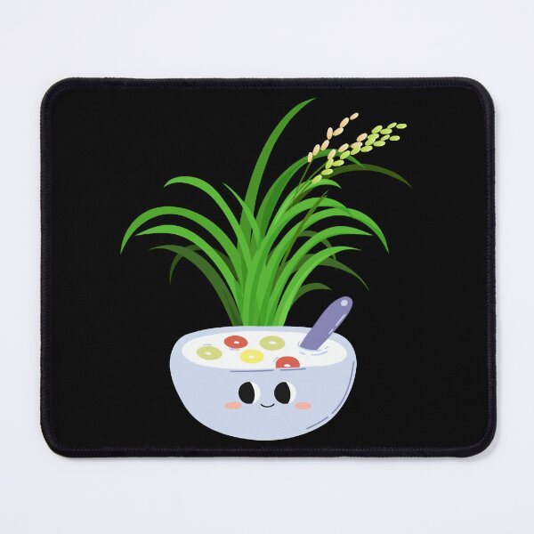 Item preview, Boo Berry Cereal designed and sold by RickettsJer.