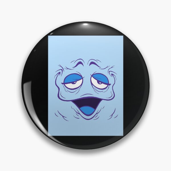 Item preview, BOO Graphic designed and sold by RickettsJer.