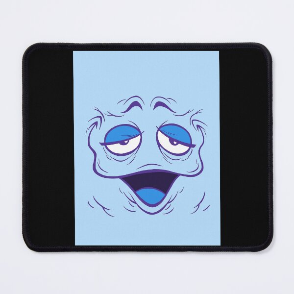 Item preview, BOO Graphic designed and sold by RickettsJer.