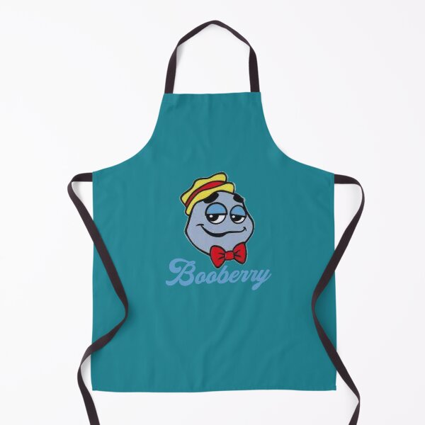 Item preview, Childhood Boo berry cartoon designed and sold by RickettsJer.