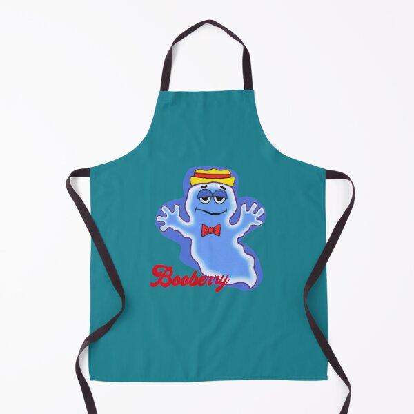 Item preview, Childhood Boo berry cartoon designed and sold by RickettsJer.